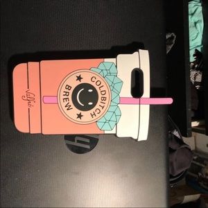 Valfre Cold Bitch Brew Phone case